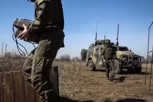 Những khó khăn lớn của Nga ở Ukraine năm 2026