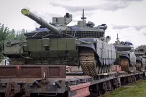 Vừa đánh vừa đàm và thế bất lợi của đối phương