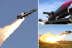 Flamingo chưa khai hỏa đã tự tiêu hao kíp trắc thủ?