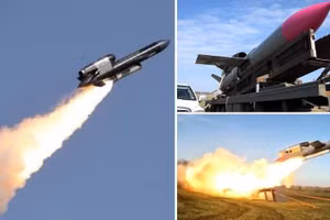 Flamingo chưa khai hỏa đã tự tiêu hao kíp trắc thủ?