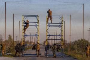 2 nguyên nhân thất bại của Quân đội Ukraine