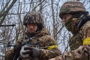 Chiến thuật ‘Lữ đoàn chữa cháy’ thất bại