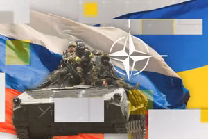 Kiev không ngừng bắn, Ukraine sẽ mất hết