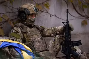 Mỗi tháng 20 nghìn binh sĩ Ukraine đào ngũ