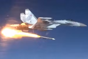 2 máy bay quân sự Nga liên tiếp rơi ở Crimea