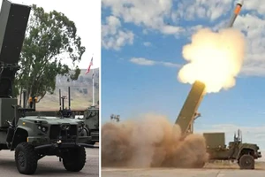 Tomahawk không phải là ‘cây đũa thần’