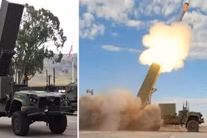 Tomahawk không phải là ‘cây đũa thần’