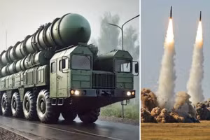 Nga đóng cửa Kapustin Yar 4 ngày, thế giới rùng mình vì Oreshnik sắp phóng?