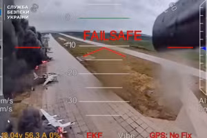 Chiến dịch Mạng nhện và chiến lược McRaven