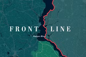 Số phận toàn bộ lãnh thổ phía đông sông Dnieper?