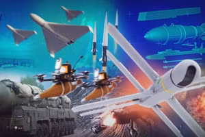 Nga dùng chiến thuật nhử mồi để diệt phòng không Ukraine