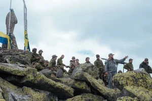 Vai trò của Transnistria trong xung đột Nga-Ukraine