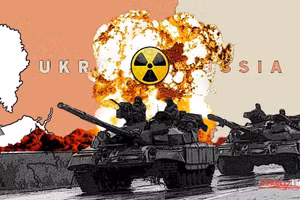 Mỹ phá hỏng giấc mơ vũ khí hạt nhân của Kiev 