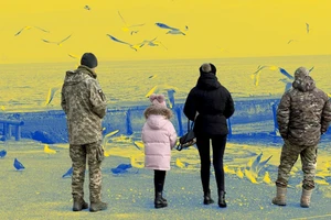 Vì sao Kiev có thể bỏ Donbass nhưng sống chết phải giữ Odessa?