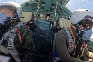 Báo Mỹ chỉ tương lai ảm đạm của Kramatorsk và Sloviansk