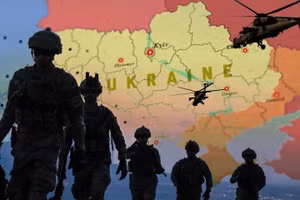 Xung đột Ukraine còn kéo dài đến năm 2026