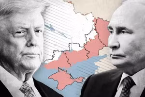 'Mỹ không thể làm được gì nếu thiếu Nga'