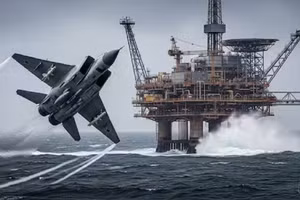 Hậu quả chết người nếu bắn vào MiG-31