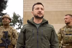 'Dự án đã đâm vào tảng băng chìm'