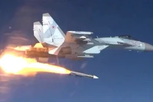 Vì sao Nga mới chỉ tung nửa nguồn lực vào Ukraine?