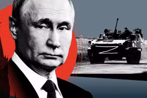 Nga duy trì sức chiến đấu đỉnh cao trong 3 năm nữa