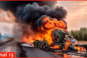 Đức giao Patriot siêu nhanh, Nga phá hủy thần tốc