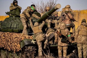 3 kịch bản mới cho cuộc xung đột