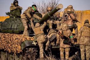 3 kịch bản mới cho cuộc xung đột