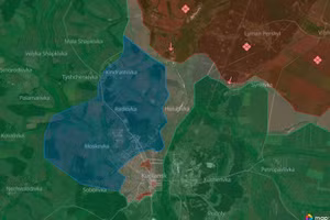 Nga-Ukraine quyết giành chiến thắng đầu năm ở Kupiansk