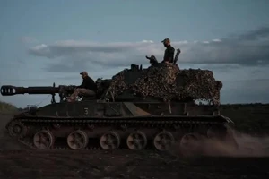 Vụ tấn công vùng Kursk: Từ ảo vọng đến thất vọng