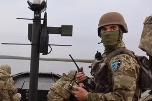 Binh sĩ Ukraine bất mãn về lệnh rút quân khỏi Donbass