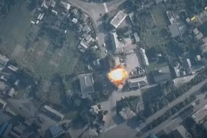 Ukraine mất hàng ngàn quân ở Chasov Yar?