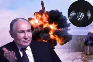 Nga phóng Oreshnik, châu Âu lập tức muốn đàm phán 