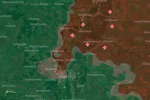 Kupiansk thất thủ, Ukraine lùi sâu lập tuyến phòng thủ mới ở Kharkiv