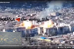 Quân đội Triều Tiên sẽ tham chiến tại Huliaipole?