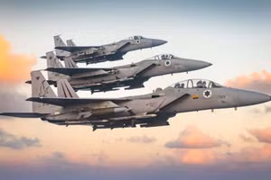 Israel vẫn bất lực trước các cơ sở hạt nhân Iran