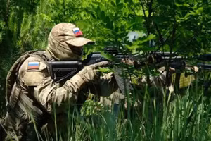 5 cánh quân Nga sắp sửa tiến vào Ukraine?