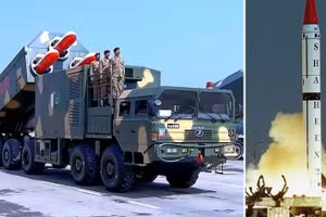 Pakistan tuyên bố sẵn sàng chiến tranh