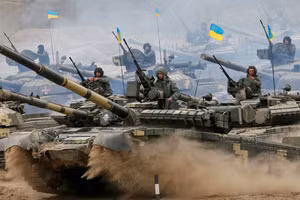 Dự báo đáng buồn về thỏa thuận ngừng bắn