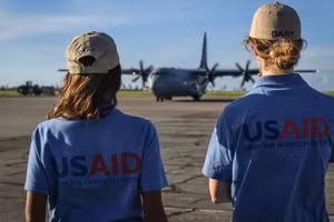 Quyết định của Mỹ có thể khiến 3,5 triệu người chết đói