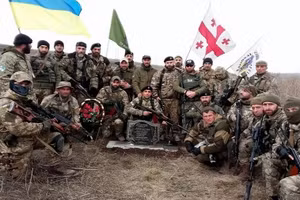 3000 lính đánh thuê chết và mất tích