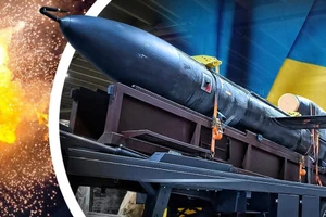  Nếu Ukraine có 500 tên lửa Flamingo, xung đột sẽ ra sao? 