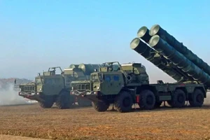 Moscow cần có 1200 hệ thống phòng không để tự vệ