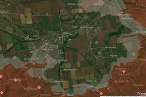 Tăng viện cho Pokrovsk như đổ nước vào lỗ thủng