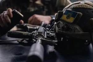 Sự sụp đổ ở Zaporizhzhia: Tiểu đoàn chỉ còn 48 quân