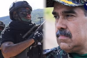 Chiến dịch bắt giữ ông Nicolas Maduro đầy cạm bẫy