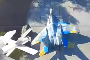 Thực chiến xuất sắc, vũ khí Nga bị sao chép hàng loạt