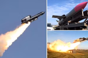 Nga loại bỏ kỹ sư phát triển tên lửa Flamingo?