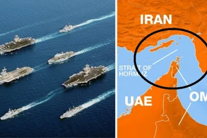 4 phương án cho cú đánh cuối cùng của Mỹ vào Iran