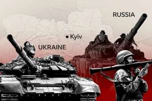 Kiev muốn gì khi ‘chuyển lửa sang vùng Kursk’?
